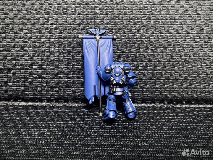 Space marine ancient