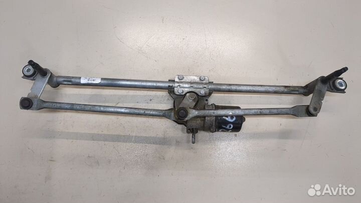 Механизм стеклоочистителя передний Ford Explorer