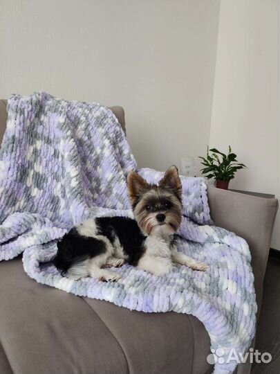 Вязка бивер