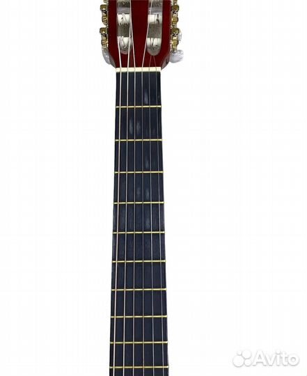 Гитара классическая Amati MC-6400 BN