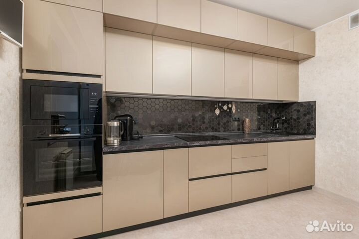 Цена за всю кухню смк 054677