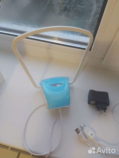 Антенна для тв комнатная