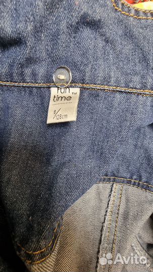 Продам детские вещи