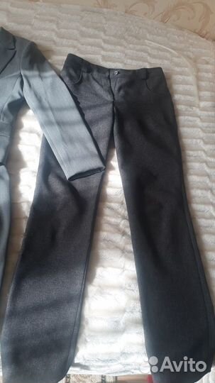 Школьная форма SkyLake