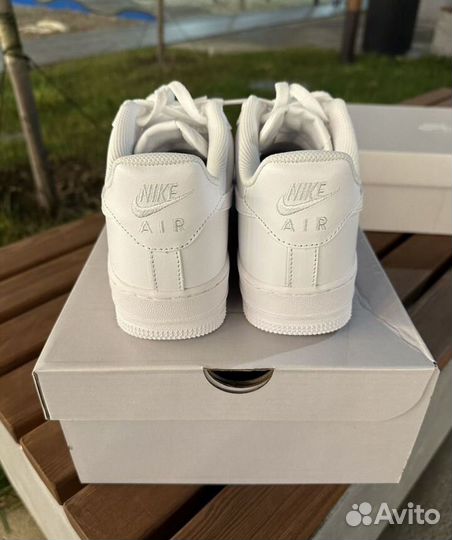 Air force 1 оригинал