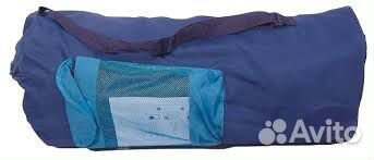 Манеж-домик Jetem Sport (Capella)