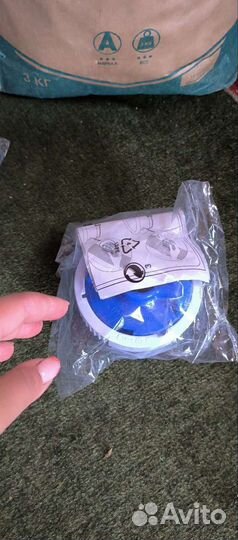 Дозатор для бассейна