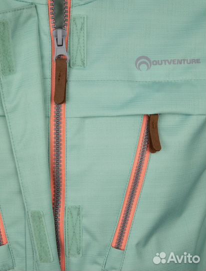 Куртка для девочки Outventure