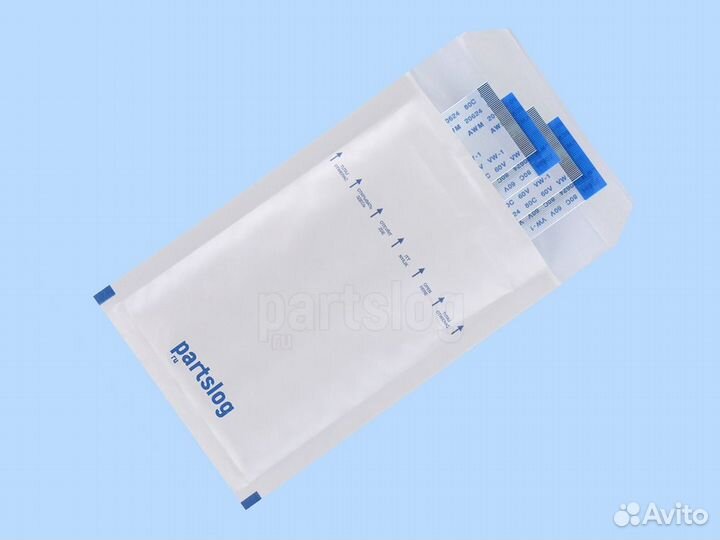 Шлейф камеры заднего вида для Kia Sportage 3 FFC 4