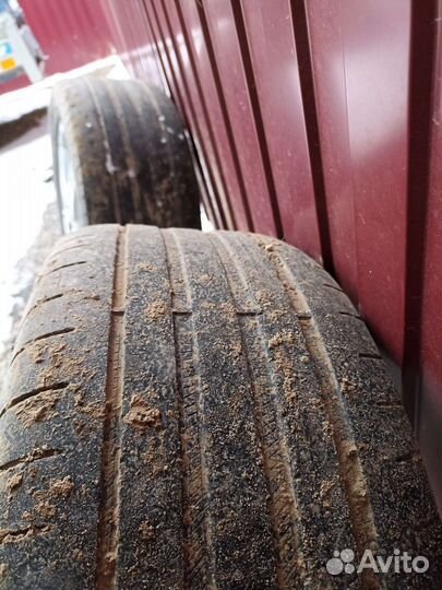Agate HF-638 235/45 R17