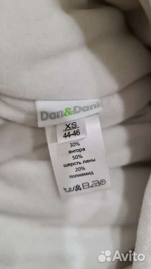 Шапка зимняя детская