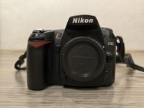 Nikon D90 Body пробег 18910 кадров