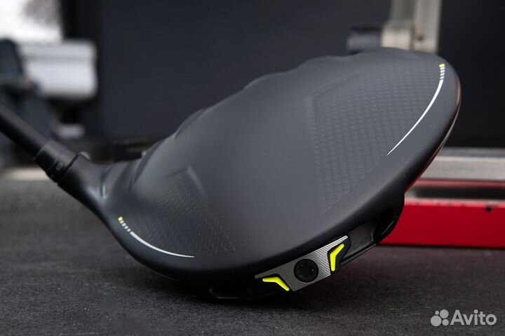 Клюшка для гольфа Ping G430 HL, драйвер