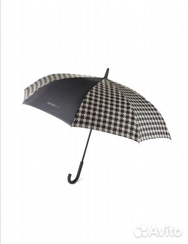 Зонт-трость(реверсивный) swissоак