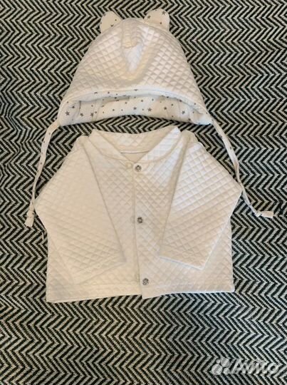 Конверт на выписку весна осень