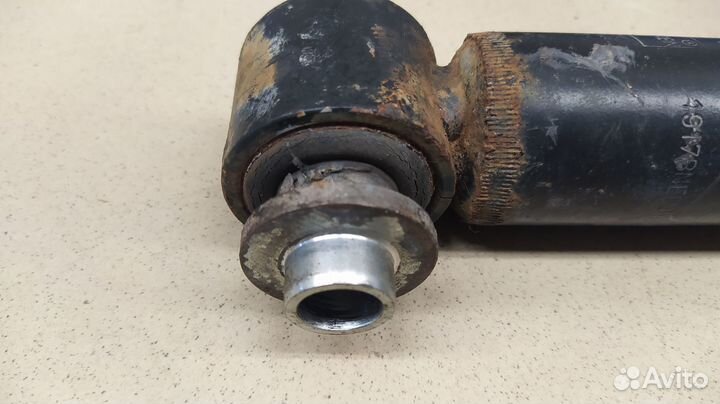 Амортизатор задний правый A6 C6,4F 2005-2011