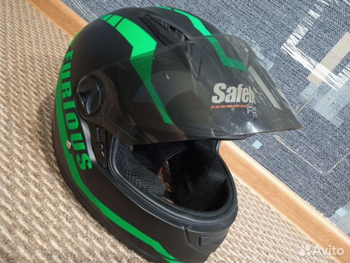 Шлем для мотоцикла