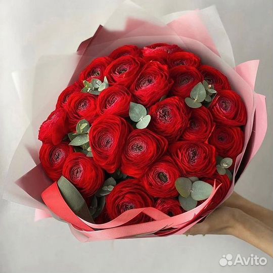 Доставка цветов и букетов