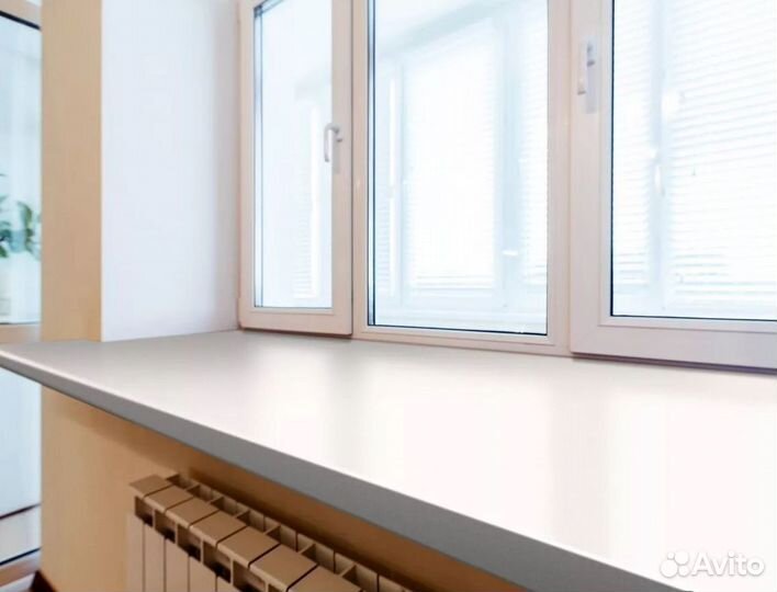 Рулонные шторы по размерам