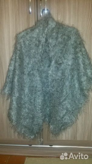 Платок шаль