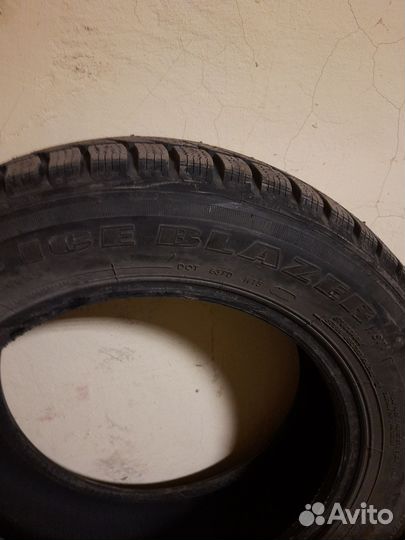 Sailun Ice Blazer WST1 185/65 R15