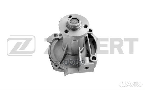 Помпа водяная Chevrolet Niva 02- LADA 2101-210