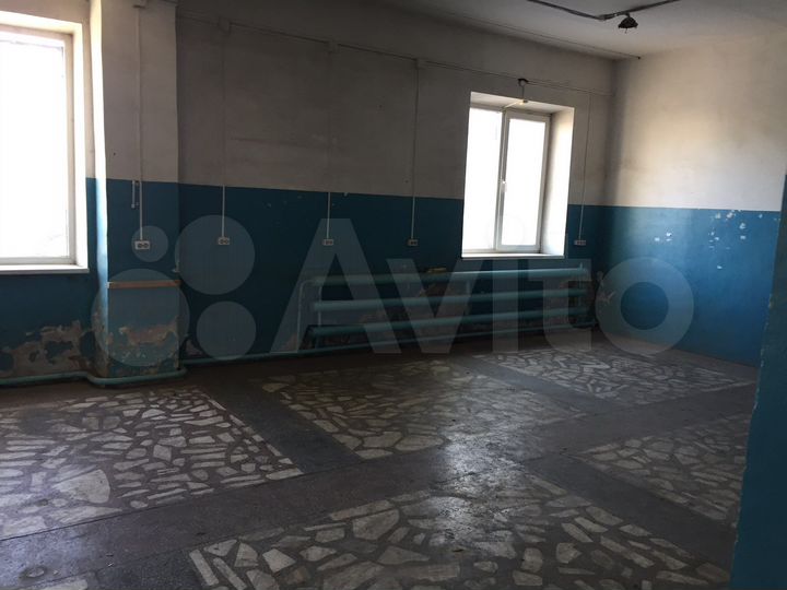 Склад, 196 м²