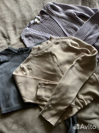 Кофта женская