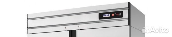 Панель фронтальная для холодильника Polair