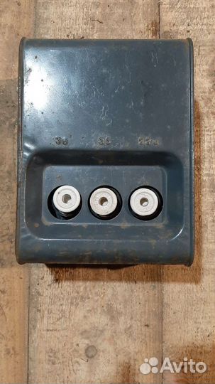 Трансформатор 220,36,30.вольт