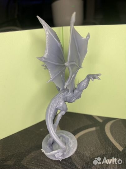 Гаргулья для днд