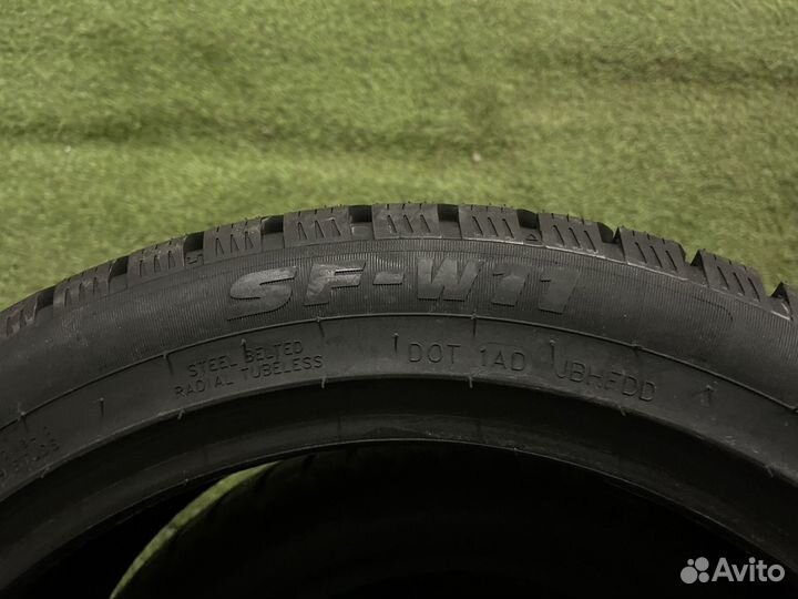 Sunfull SF-W11 235/60 R18 107H