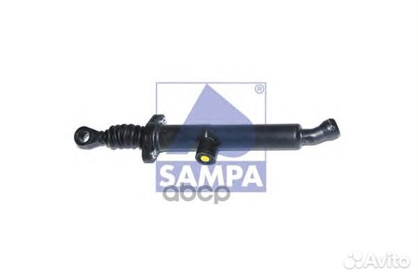 Главный цилиндр HCV 202075 sampa