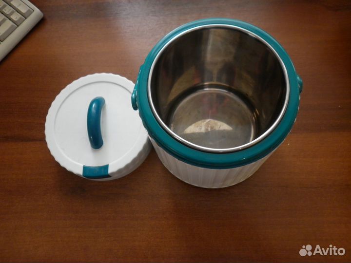 Термос-сумка