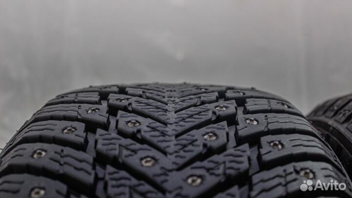 Nokian Tyres Hakkapeliitta 10p 205/55 R16 94T