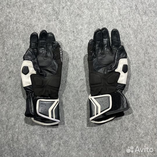 Мотоперчатки Alpinestars SP-8 V2 Stella, размер S