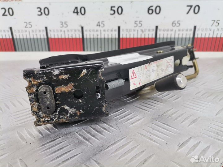 Домкрат для Peugeot-Citroen 206 672585