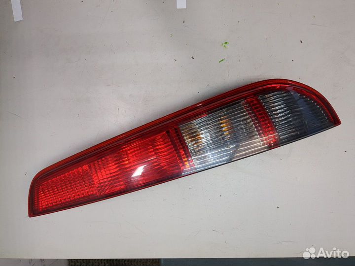 Фонарь (задний) Ford Focus 2, 2006