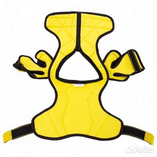 Нагрудник хоккейный 