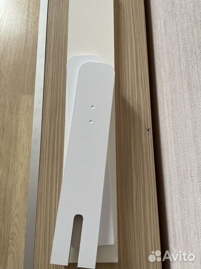 Бордюр для детской кровати