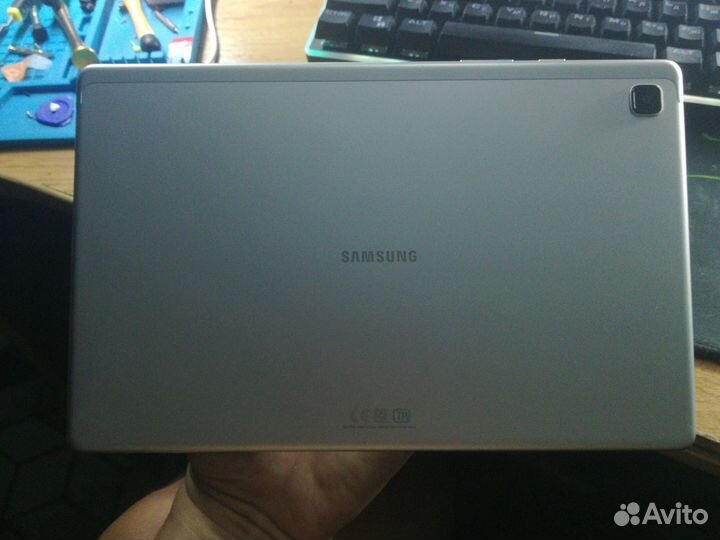 Планшет samsung galaxy tab a7 10.4