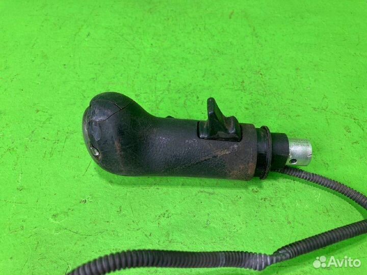 Ручка рычага кпп MAN TGA