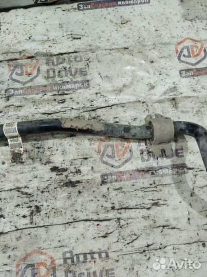 Стабилизатор поперечной устойчивости Chevrolet