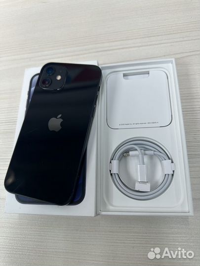 iPhone 12, 128 ГБ