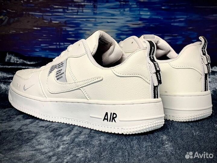 Кроссовки Nike Air Force