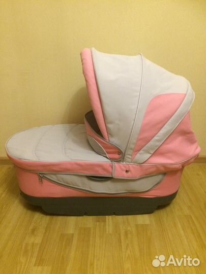 Люлька на балкон от коляски Geoby C706