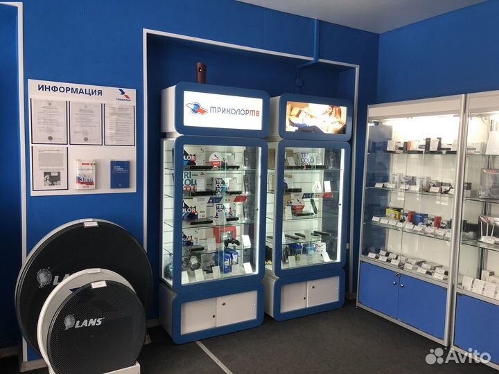 Усилитель сотовой связи 900