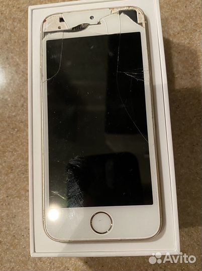 Техника Apple на запчасти или восстановление