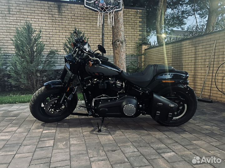 Продаю мотоцикл Harley-Davidson