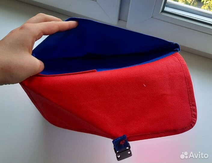 Чехол-сумка для планшета